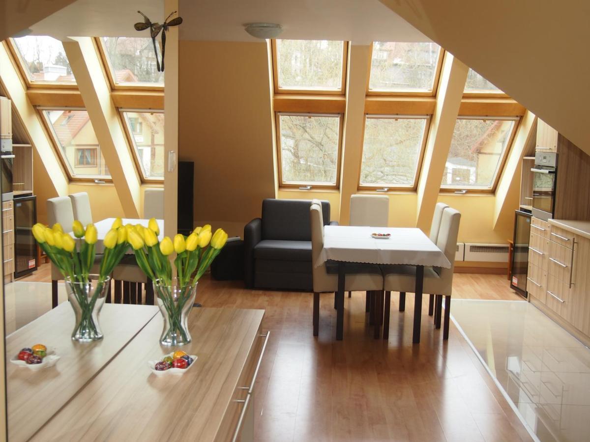 Przy Deptaku Z Miejscem Parkingowym Apartment *